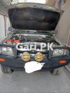 Toyota Hilux  2003 For Sale in Islamabad