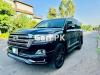 Toyota Land Cruiser AX G Selection 2012 For Sale in Rawalpindi