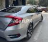 Honda Civic Oriel 1.8 i-VTEC CVT 2018 For Sale in Karachi