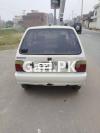 Suzuki Mehran VXR Euro II 2018 For Sale in Lahore