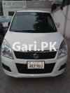 Suzuki Wagon R  2022 For Sale in Lahore