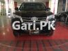 Toyota Fortuner Sigma 2018 For Sale in Karachi