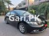 Honda Civic VTi Oriel Prosmatec 2014 For Sale in Lahore