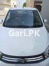 Suzuki Cultus VXL 2022 For Sale in Lahore