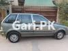 Suzuki Cultus VXR 2012 For Sale in Lahore