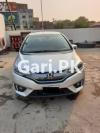 Honda Fit  2014 For Sale in Sialkot