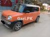 Suzuki Hustler G 2014 For Sale in Karachi