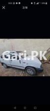 Suzuki Mehran VX 1990 For Sale in Rawalpindi