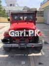 Toyota Fj Cruiser  1984 For Sale in Mirpur