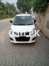 Suzuki Wagon R  2022 For Sale in Lahore