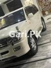 Toyota Land Cruiser  1999 For Sale in Lahore