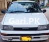 Daihatsu Charade  1986 For Sale in Karachi