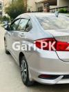 Honda City Aspire 2022 For Sale in Faisalabad