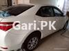 Toyota Corolla GLI 2016 For Sale in Sindh