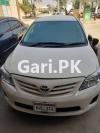 Toyota Corolla XLI 2011 For Sale in Swabi