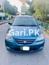 Suzuki Liana  2007 For Sale in Islamabad