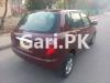 Toyota Duet  1999 For Sale in Lahore