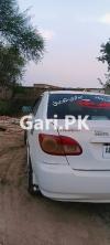 Toyota Corolla GLI 2004 For Sale in Alipur