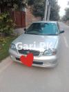 Suzuki Baleno JXR 2004 For Sale in Gujranwala