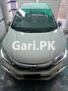 Honda City IVTEC 2021 For Sale in Lahore