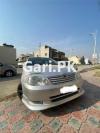 Toyota Corolla G 2002 For Sale in Islamabad