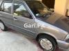 Suzuki Mehran VXR Euro II 2018 For Sale in Chakwal