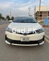 Toyota Corolla XLi VVTi 2018 For Sale in Rawalpindi