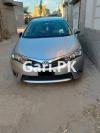 Toyota Corolla GLi 1.3 VVTi 2014 For Sale in Lahore