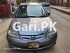 Honda Civic EXi 2004 For Sale in Karachi