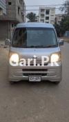 Daihatsu Hijet Cruise 2015 For Sale in Karachi