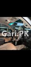 Toyota Prado TX L Package 2.7 2013 For Sale in Karachi