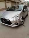 Toyota Aqua S 2015 For Sale in Karachi