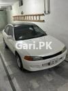 Mitsubishi Lancer GLX Automatic 1.3 1996 For Sale in Rawalpindi