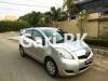 Toyota Vitz  2009 For Sale in Karachi