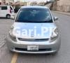 Toyota Passo  2005 For Sale in Islamabad