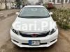 Honda Civic VTi Oriel 2013 For Sale in Faisalabad