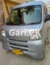 Daihatsu Hijet  2012 For Sale in Karachi