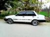 Toyota Corolla DX Saloon 1986 For Sale in Malakand Agency