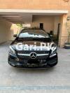 Mercedes Benz Cl Class  2017 For Sale in Karachi