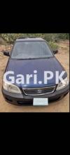 Honda City EXi S 2000 For Sale in Bahawalpur