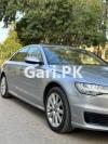 Audi A6 1.8 TFSI Business Class Edition 2015 For Sale in Islamabad