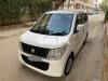 Suzuki Wagon R  2015 For Sale in Karachi