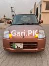 Suzuki Alto GII 2007 For Sale in Rawalpindi