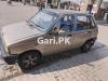 Suzuki Mehran VXR Euro II 2016 For Sale in Gujranwala