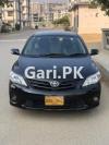 Toyota Corolla XLi VVTi 2014 For Sale in Karachi