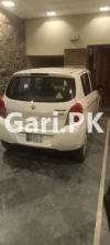 Suzuki Cultus VXL 2017 For Sale in Lahore