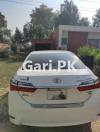 Toyota Corolla Altis Grande CVT-i 1.8 2019 For Sale in Sargodha