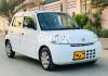 Daihatsu Esse X 2007 For Sale in Karachi