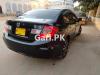 Honda Civic VTi Prosmatec 1.8 i-VTEC 2015 For Sale in Karachi