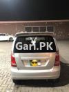 Suzuki Wagon R VXR 2017 For Sale in Lahore